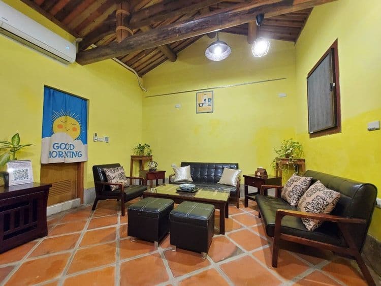 Xiehuier B&B Children's House-9