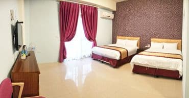 一生一世民宿 | 市區｜東大門-3