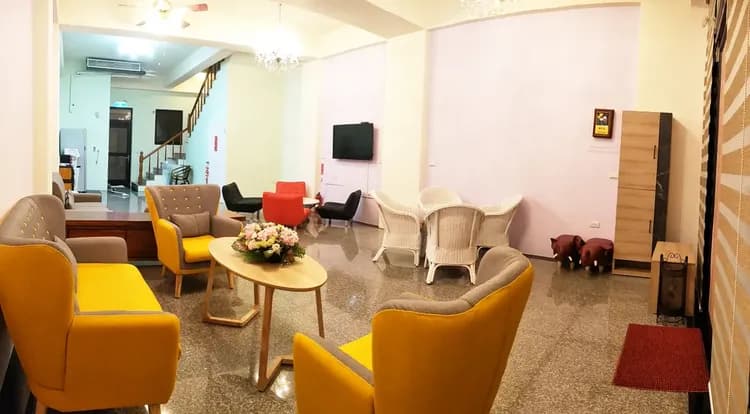 一生一世民宿 | 市區｜東大門-7