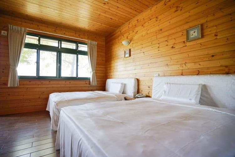 Cloud Falls Leisure Landscape Resort-3