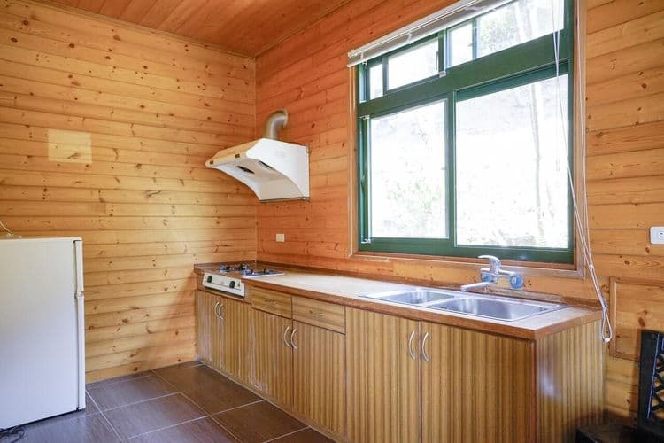 Cloud Falls Leisure Landscape Resort-10