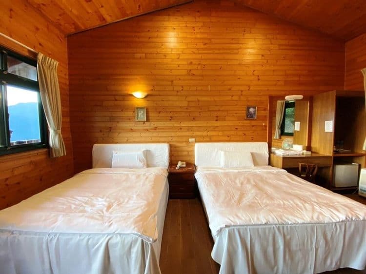 Cloud Falls Leisure Landscape Resort-2