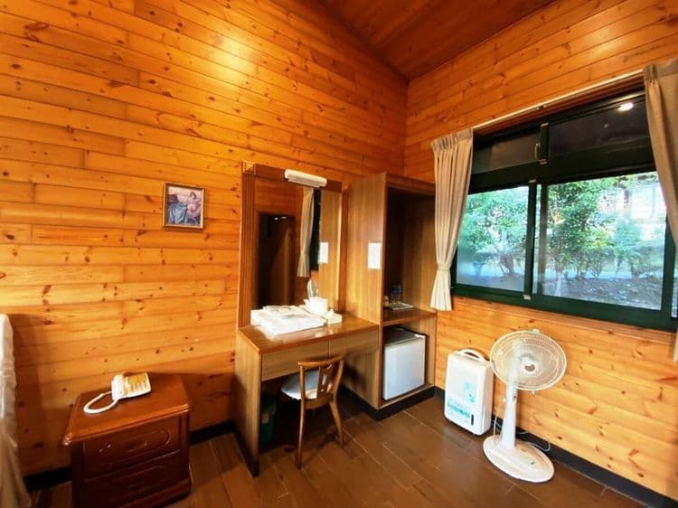 Cloud Falls Leisure Landscape Resort-6