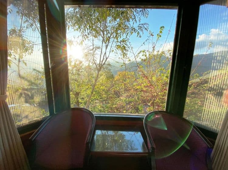 Cloud Falls Leisure Landscape Resort-13