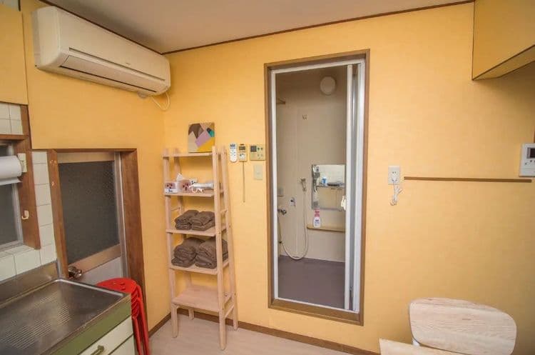 G52: 千本櫻｜鶴橋站步行9分/大阪韓國城/方便至奈良-10