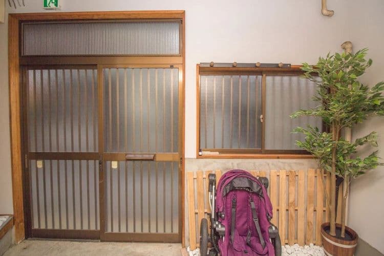 G52: 千本櫻｜鶴橋站步行9分/大阪韓國城/方便至奈良-19