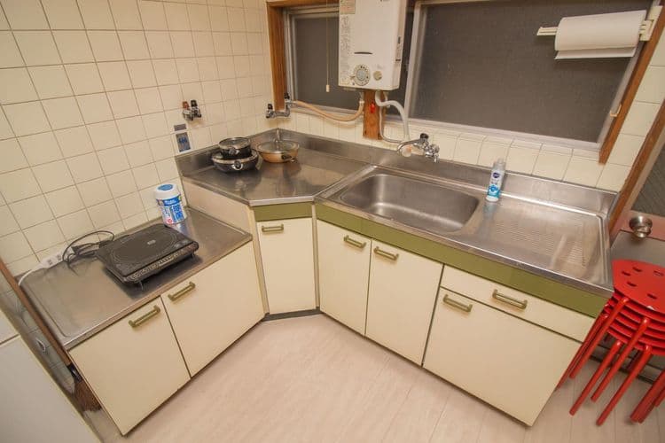 G52: 千本櫻｜鶴橋站步行9分/大阪韓國城/方便至奈良-11