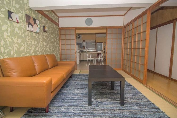 G52: 千本櫻｜鶴橋站步行9分/大阪韓國城/方便至奈良-17