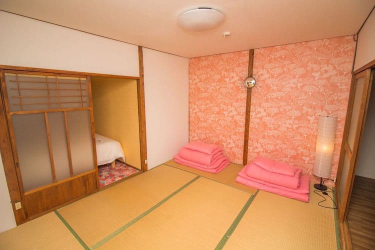 G52: 千本櫻｜鶴橋站步行9分/大阪韓國城/方便至奈良-4