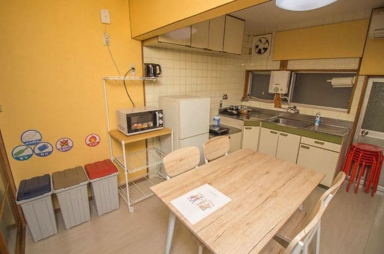 G52: 千本櫻｜鶴橋站步行9分/大阪韓國城/方便至奈良-12