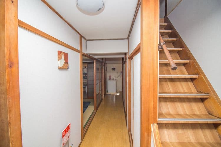 G52: 千本櫻｜鶴橋站步行9分/大阪韓國城/方便至奈良-7