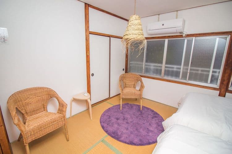 G52: 千本櫻｜鶴橋站步行9分/大阪韓國城/方便至奈良-2