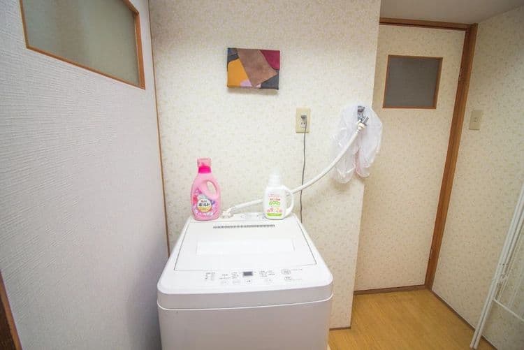 G52: 千本櫻｜鶴橋站步行9分/大阪韓國城/方便至奈良-8