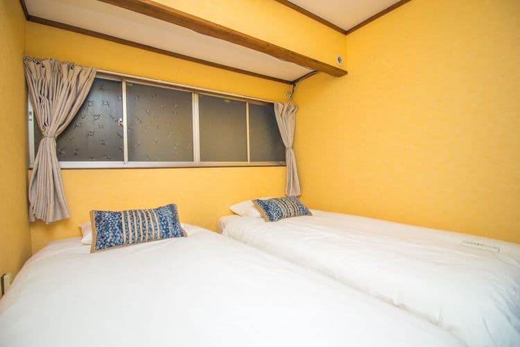 G52: 千本櫻｜鶴橋站步行9分/大阪韓國城/方便至奈良-3