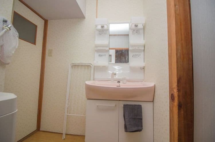 G52: 千本櫻｜鶴橋站步行9分/大阪韓國城/方便至奈良-9