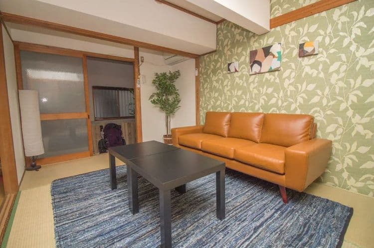 G52: 千本櫻｜鶴橋站步行9分/大阪韓國城/方便至奈良-15