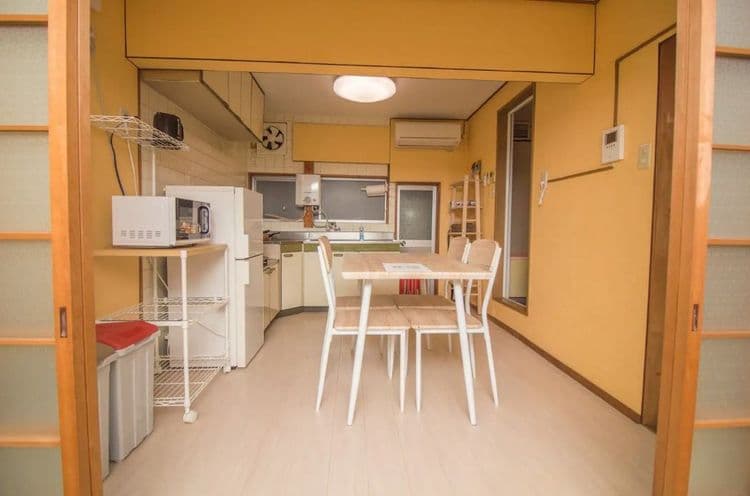 G52: 千本櫻｜鶴橋站步行9分/大阪韓國城/方便至奈良-14