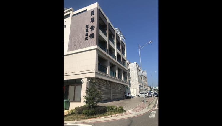 翡翠金鑽一館-9