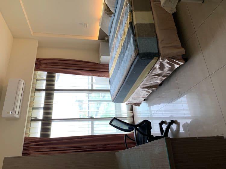 標準雙人加大景觀房