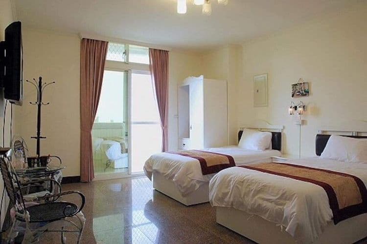 Egina Bed and Breakfast-2