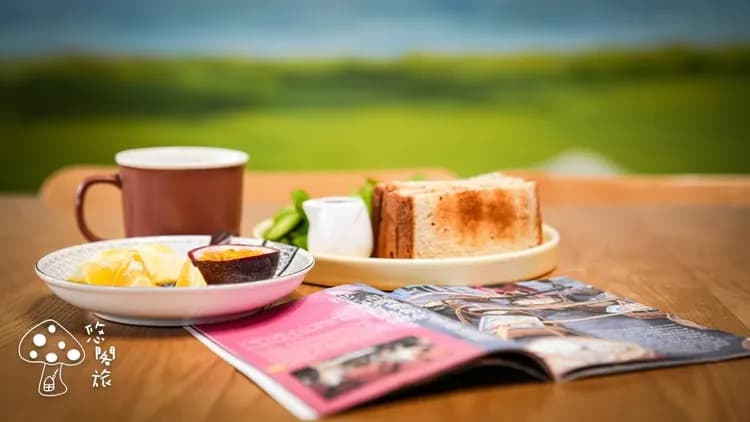 加價購 #管家現做早餐