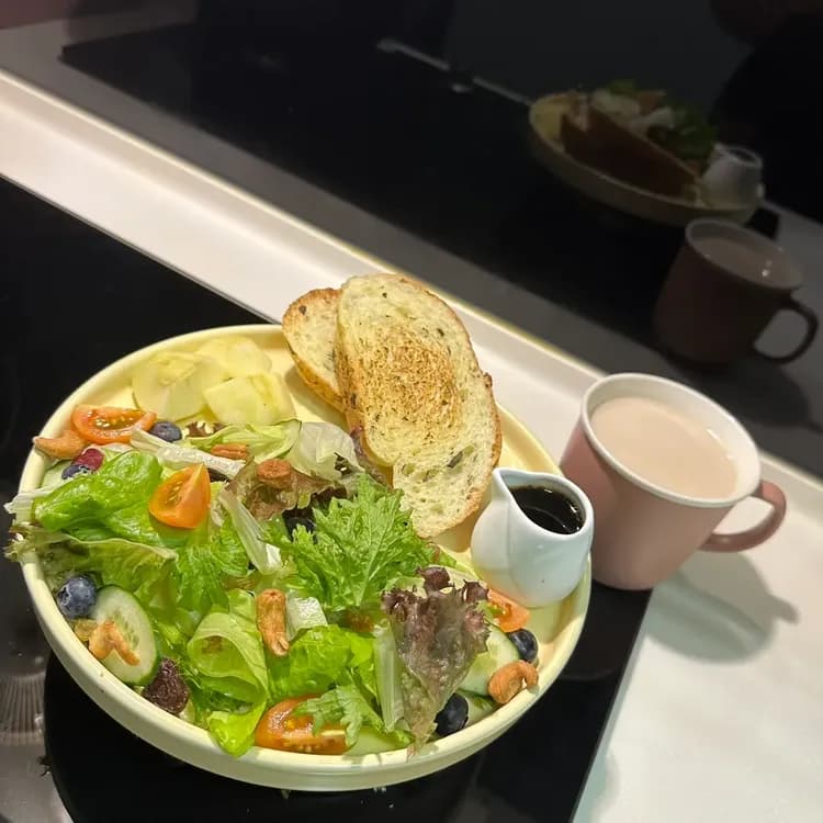 加價購 #管家現做早餐，優先挑選 #台東當季在地食材