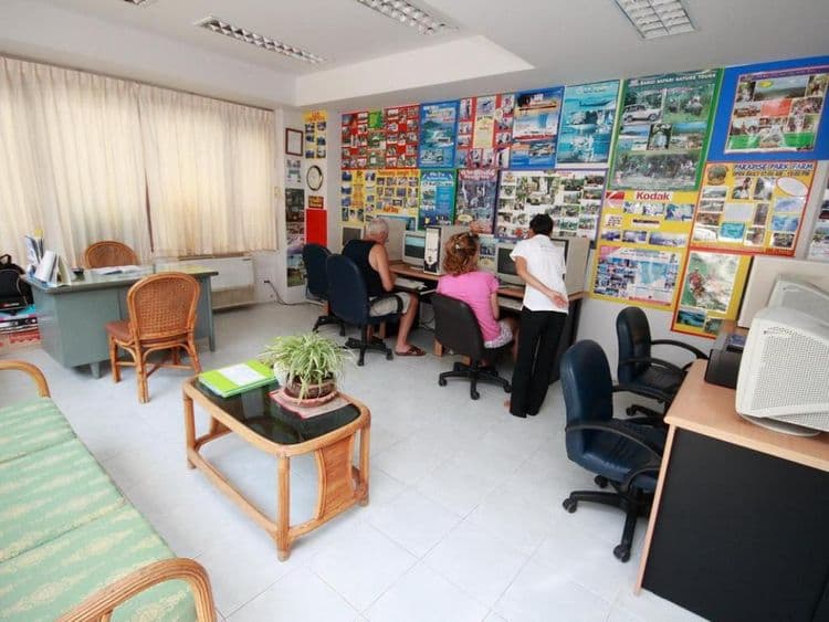 蘇梅島第一酒店（Samui First House Hotel）-6