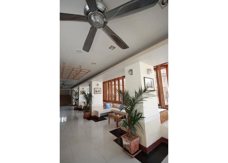 First Residence Hotel-11