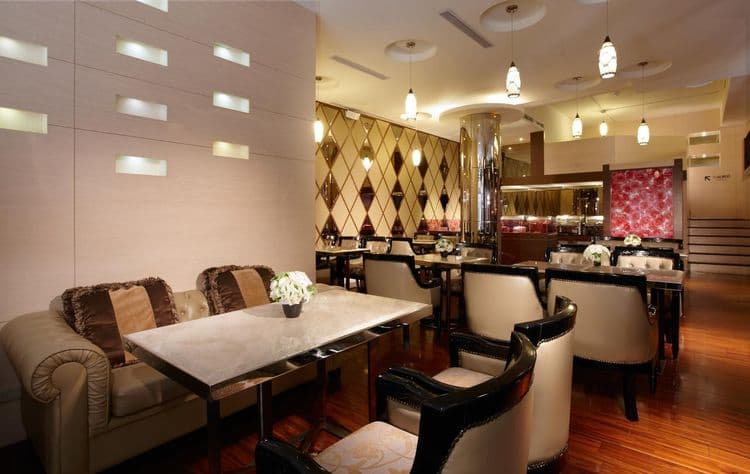 伊倫商務旅館-7