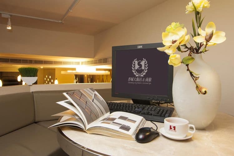 伊倫商務旅館-10