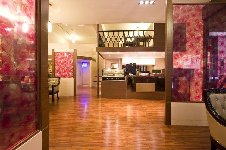 伊倫商務旅館-14