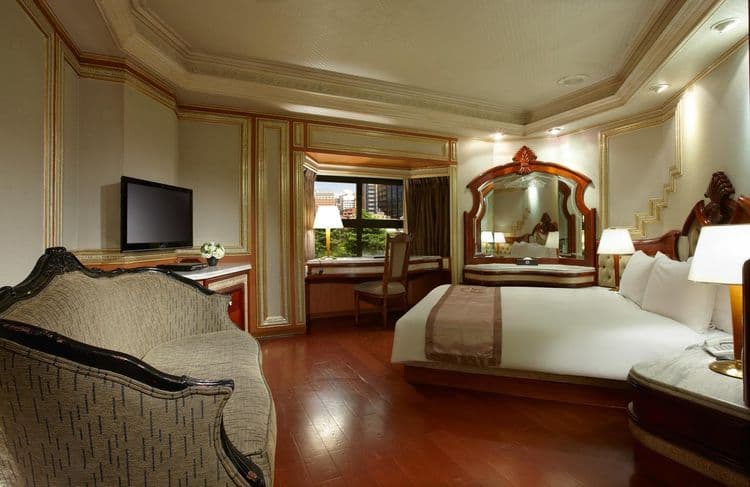 伊倫商務旅館-4