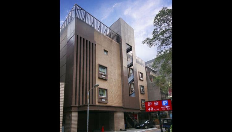 伊倫商務旅館-15