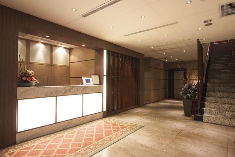 伊倫商務旅館-13