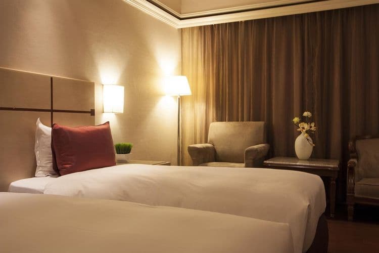 伊倫商務旅館-9