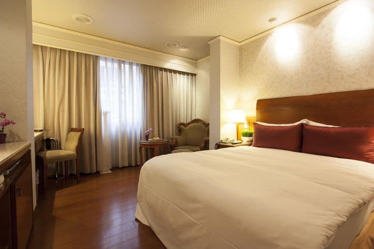 伊倫商務旅館-8