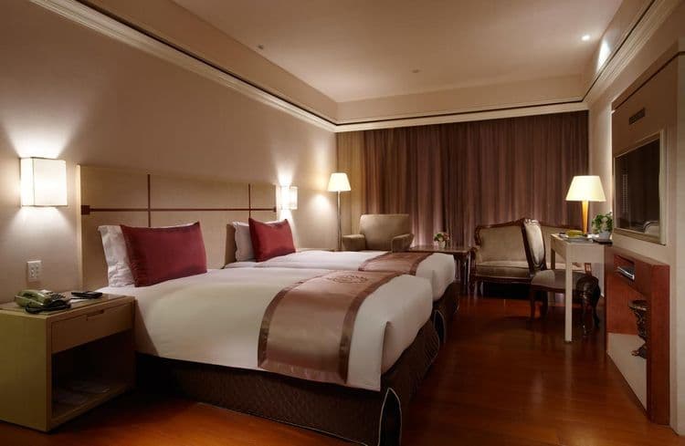 伊倫商務旅館-3