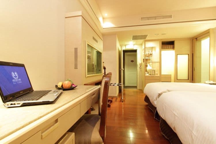 伊倫商務旅館-5