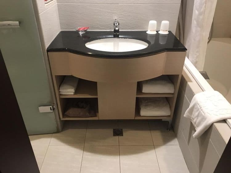 Charming City Hotel Taipei-7