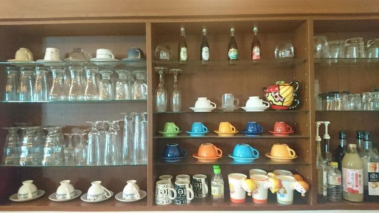 Chong Er Ya She Homestay-9