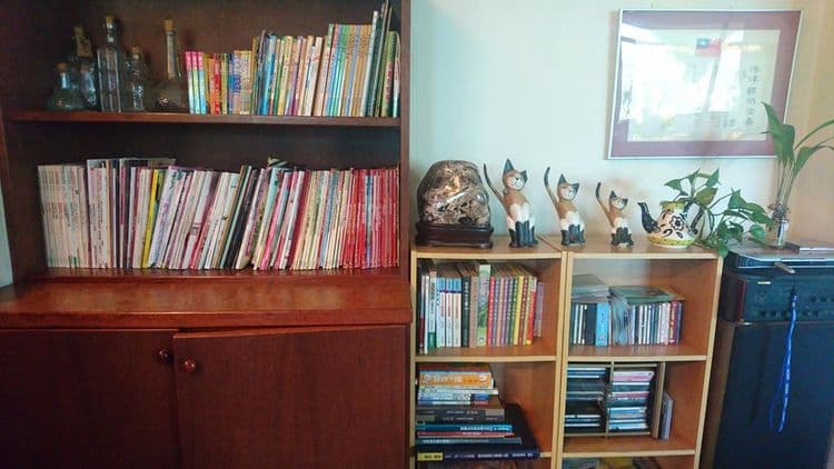 Chong Er Ya She Homestay-10