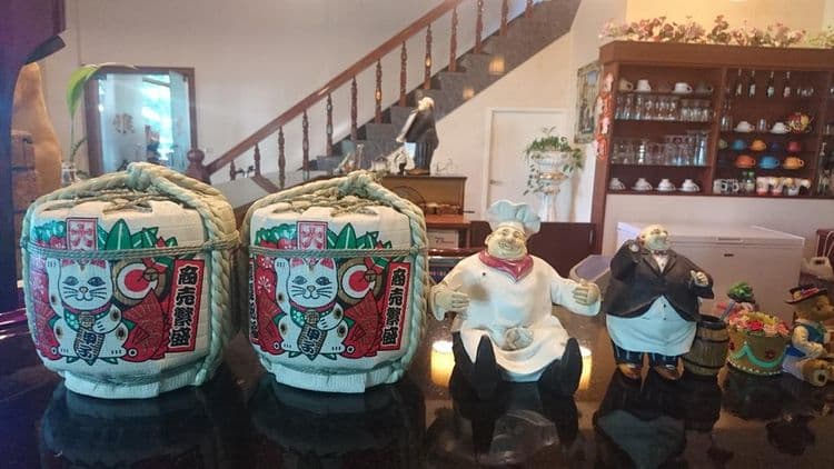 Chong Er Ya She Homestay-5