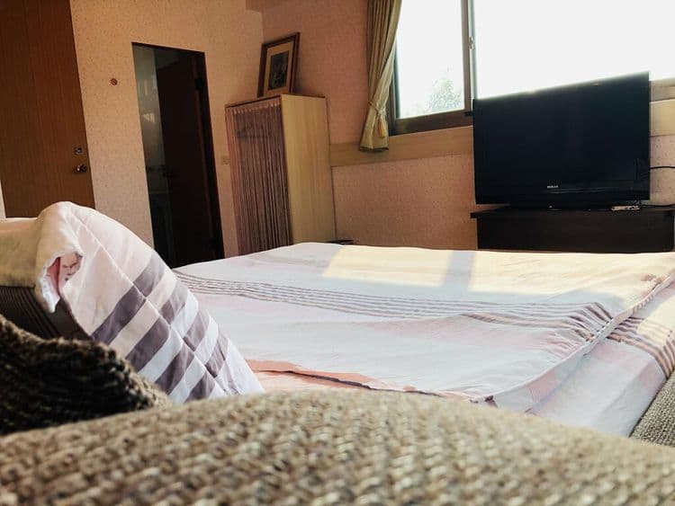 Chong Er Ya She Homestay-4