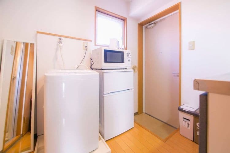 H97: 三軒茶屋二丁目旅居｜三軒茶屋站步行7分/直達澀谷站 (AF33)-15