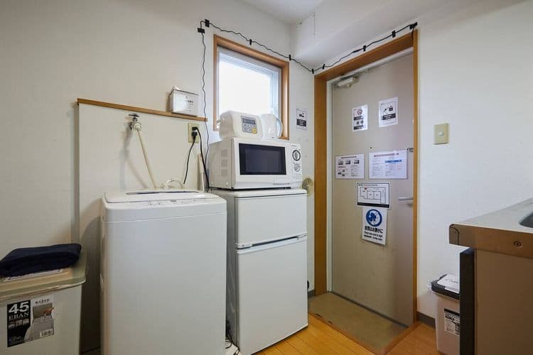 H97: 三軒茶屋二丁目旅居｜三軒茶屋站步行7分/直達澀谷站 (AF33)-3