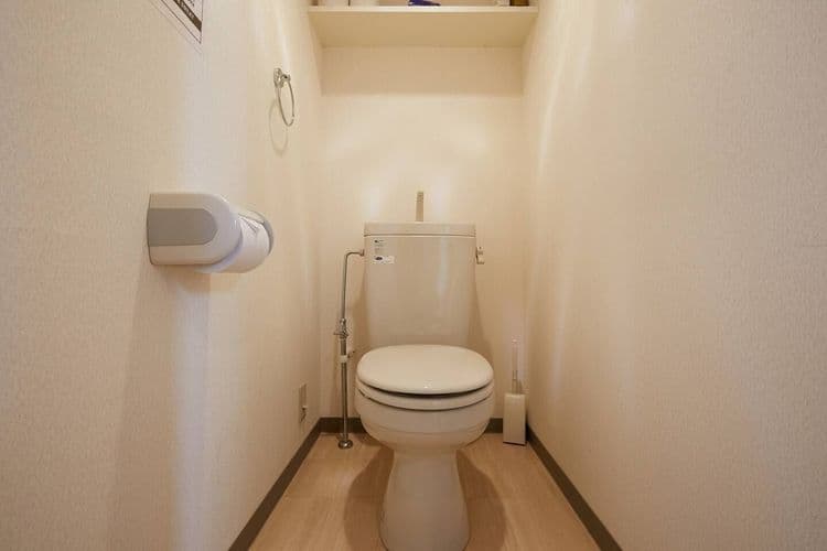 H97: 三軒茶屋二丁目旅居｜三軒茶屋站步行7分/直達澀谷站 (AF33)-14