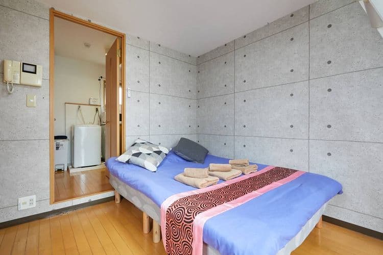 H97: 三軒茶屋二丁目旅居｜三軒茶屋站步行7分/直達澀谷站 (AF33)-17