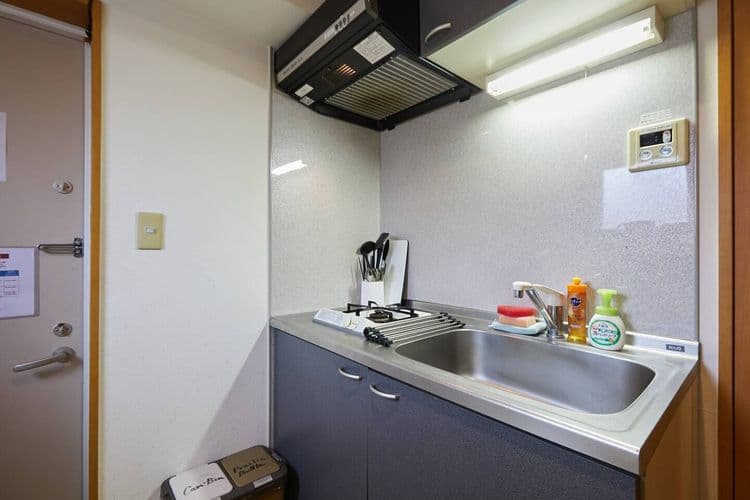 H97: 三軒茶屋二丁目旅居｜三軒茶屋站步行7分/直達澀谷站 (AF33)-9