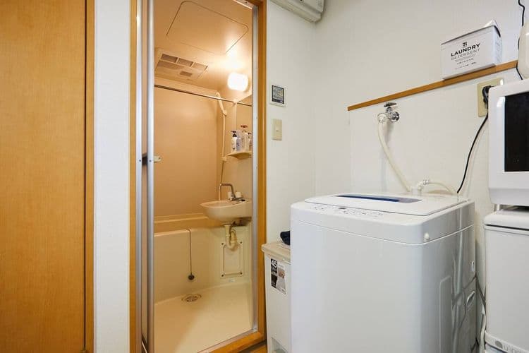 H97: 三軒茶屋二丁目旅居｜三軒茶屋站步行7分/直達澀谷站 (AF33)-11