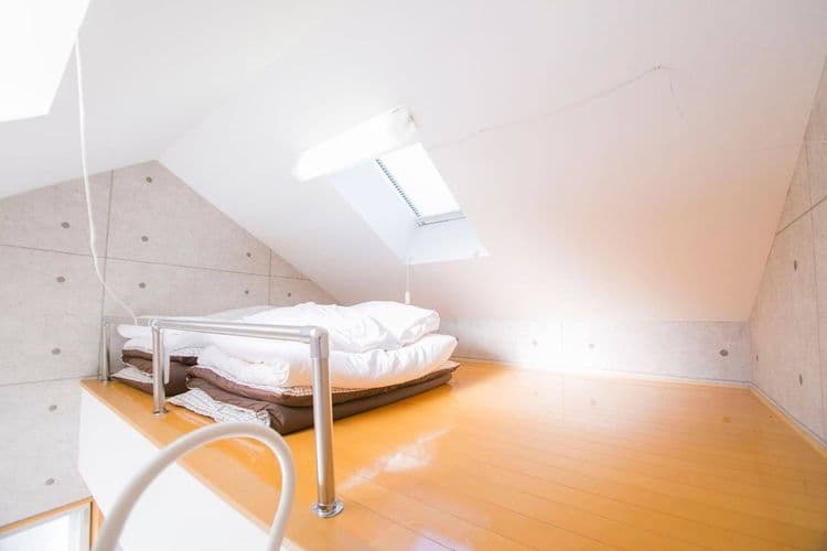 H97: 三軒茶屋二丁目旅居｜三軒茶屋站步行7分/直達澀谷站 (AF33)-5